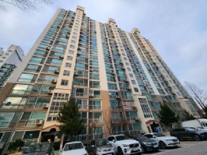 경기 의정부시 신곡동 아파트 경매 물건 사진