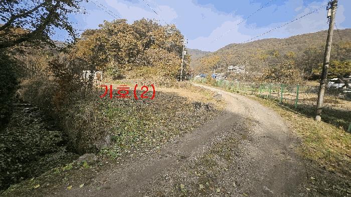 경기 포천시 신북면 전 경매 물건 사진 6 · 2025타경73454