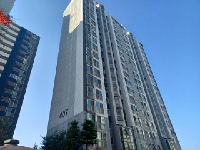 경기 의정부시 민락동 아파트 경매 물건 사진
