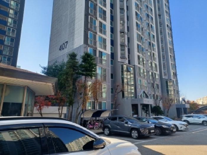 경기 의정부시 민락동 아파트 경매 물건 사진 2 · 2025타경73461