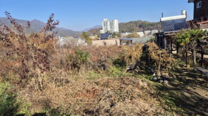 경기 포천시 일동면 임야 경매 물건 사진 2 · 2025타경73472
