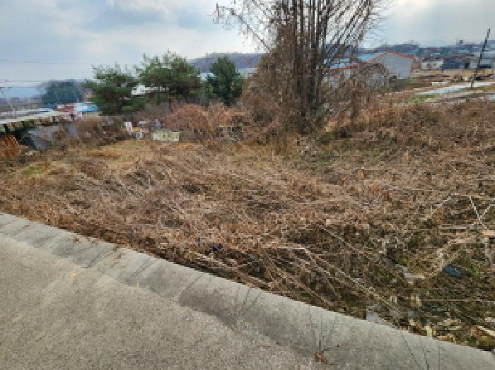 경기 양주시 은현면 대지 경매 물건 사진 2 · 2025타경73477
