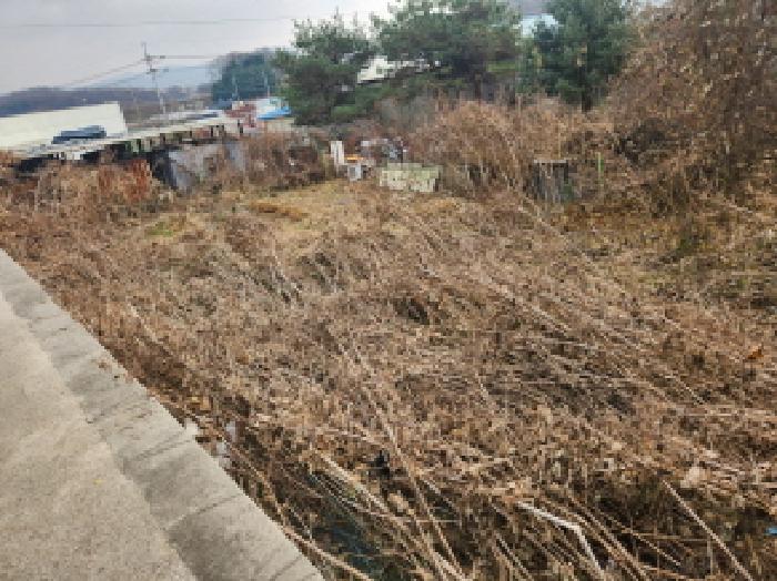 경기 양주시 은현면 대지 경매 물건 사진 3 · 2025타경73477