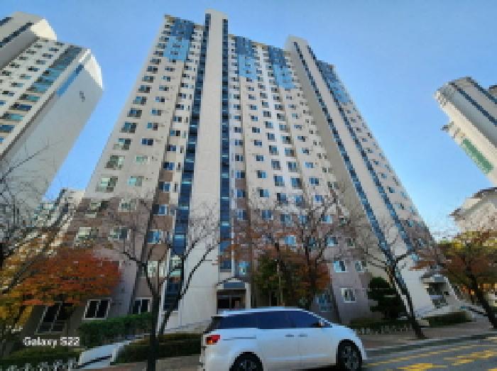 경기 의정부시 신곡동 아파트 경매 물건 사진