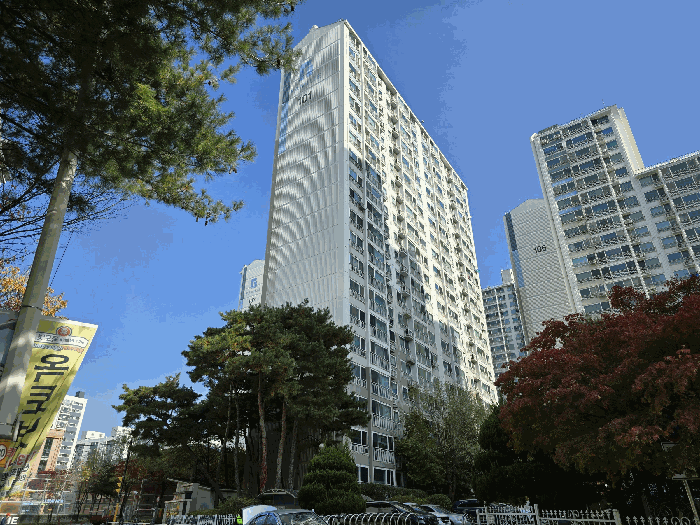 경기 의정부시 신곡동 아파트 경매 물건 사진 3 · 2025타경73484