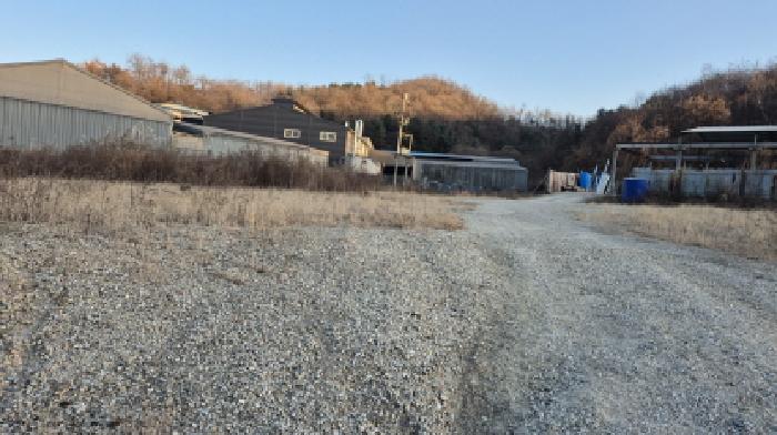 경기 연천군 청산면 공장용지 경매 물건 사진 2 · 2025타경73507