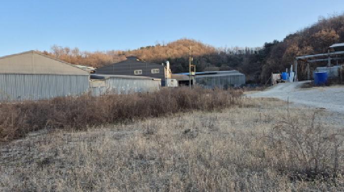 경기 연천군 청산면 공장용지 경매 물건 사진 3 · 2025타경73507