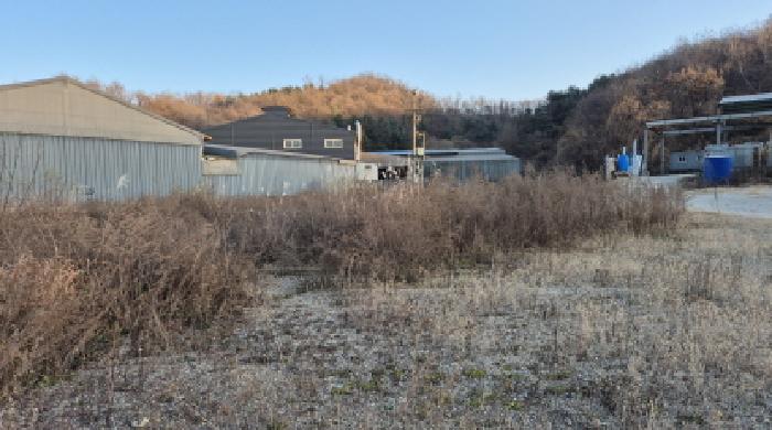 경기 연천군 청산면 공장용지 경매 물건 사진 5 · 2025타경73507