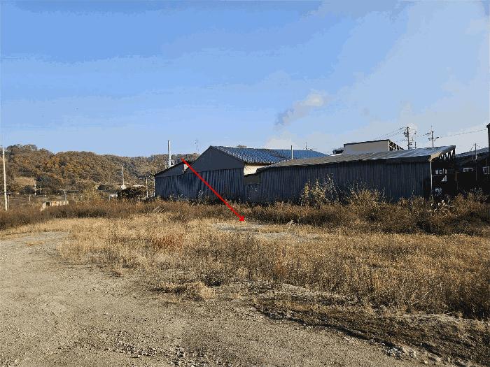 경기 연천군 청산면 공장용지 경매 물건 사진 6 · 2025타경73507
