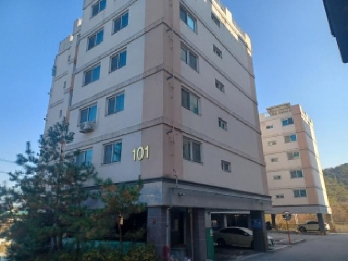 경기 의정부시 가능동 연립주택 경매 물건 사진