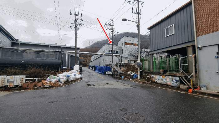 경기도 포천시 영중면 양문리 987 공장/지식산업센터 경매 물건 사진