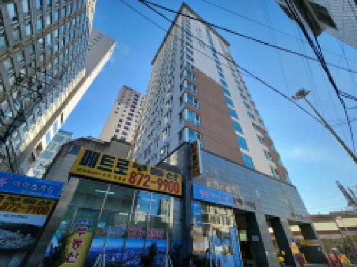 경기 의정부시 의정부동 아파트 경매 물건 사진