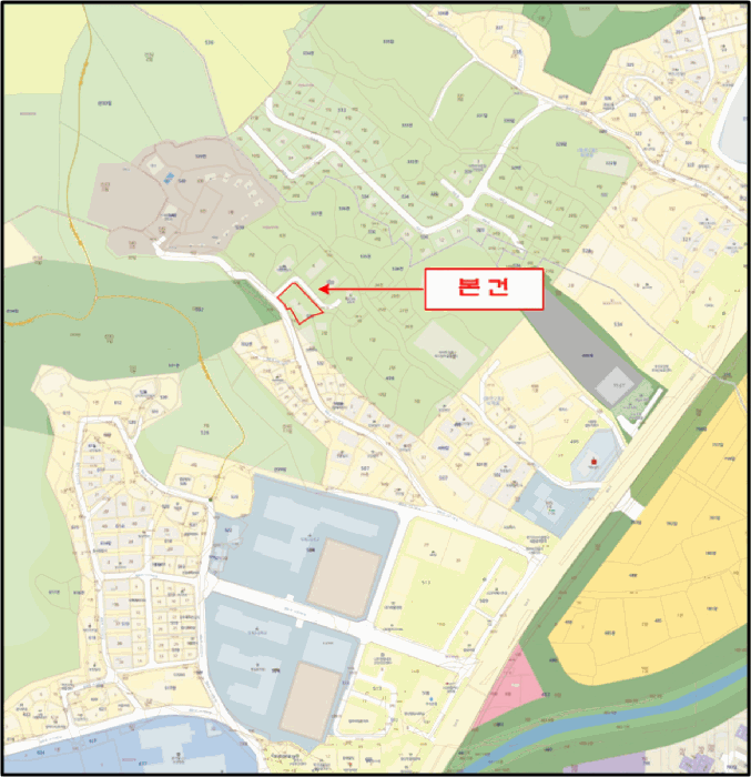 경기 양주시 덕계동 다세대주택 경매 물건 사진 3 · 2025타경73535
