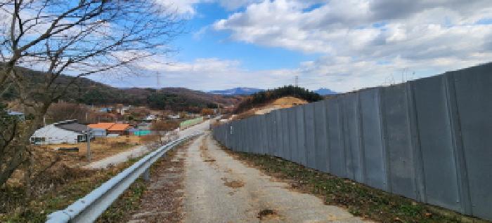 경기 양주시 광적면 임야 경매 물건 사진 3 · 2025타경73541