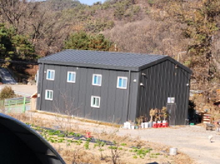 경기 의정부시 자일동 창고시설 경매 물건 사진 3 · 2025타경73542