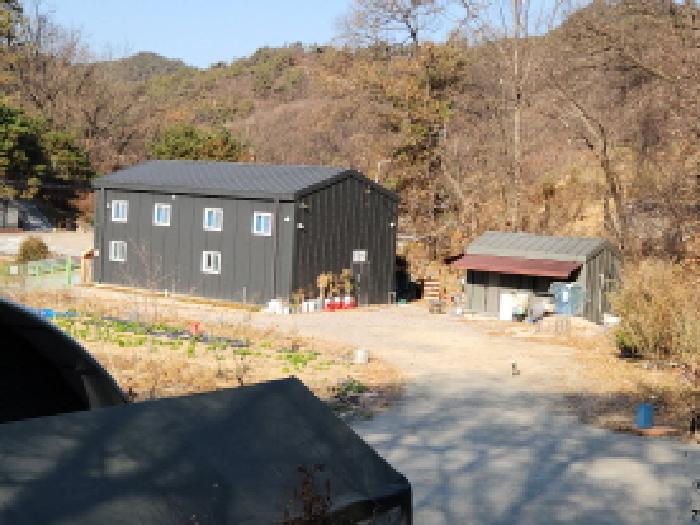 경기 의정부시 자일동 창고시설 경매 물건 사진 4 · 2025타경73542