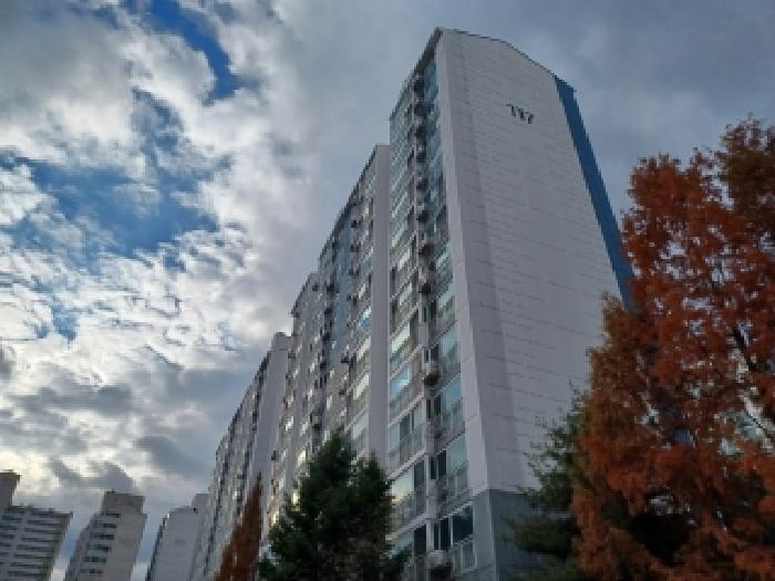 경기 의정부시 용현동 아파트 경매 물건 사진