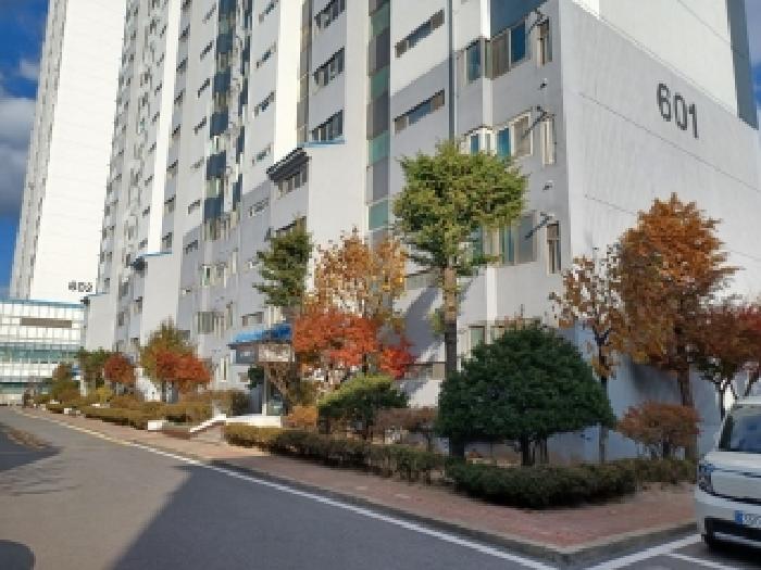경기 의정부시 호원동 아파트 경매 물건 사진 3 · 2025타경73564