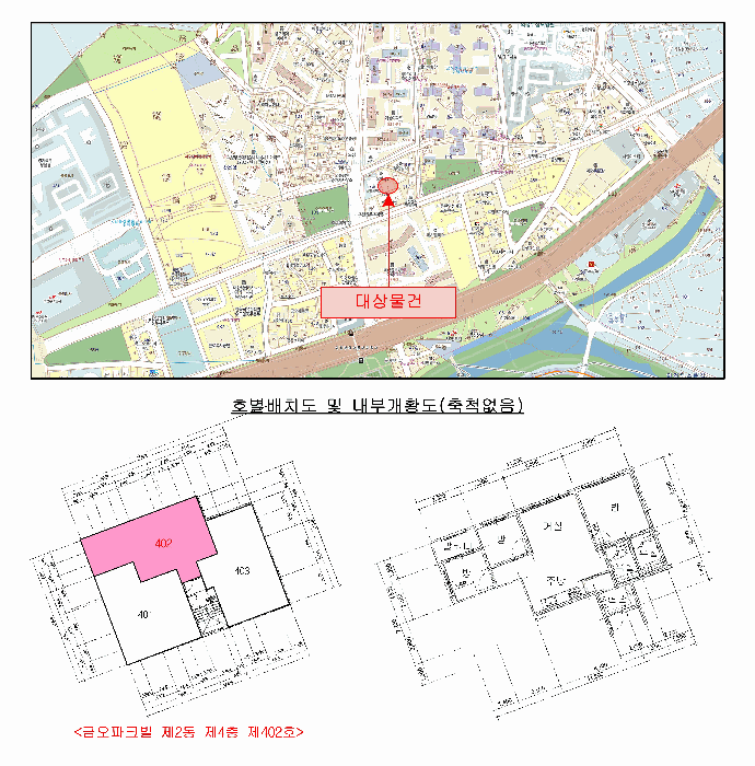 경기 의정부시 금오동 다세대주택 경매 물건 사진 3 · 2025타경73568