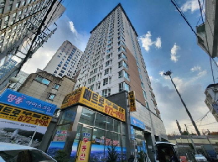 경기 의정부시 의정부동 아파트 경매 물건 사진