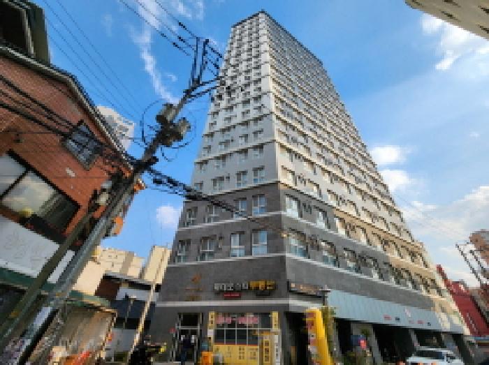 경기 의정부시 의정부동 다세대주택 경매 물건 사진