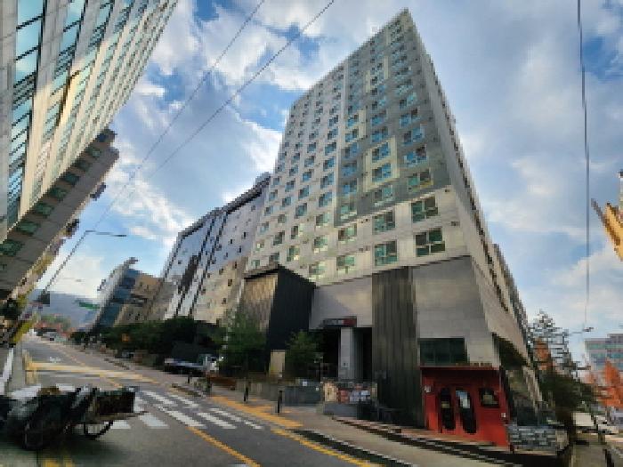 경기 의정부시 신곡동 오피스텔 경매 물건 사진
