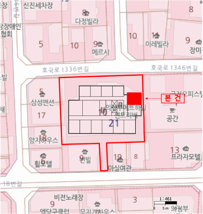 경기 의정부시 의정부동 다세대주택 경매 물건 사진 3 · 2025타경73592