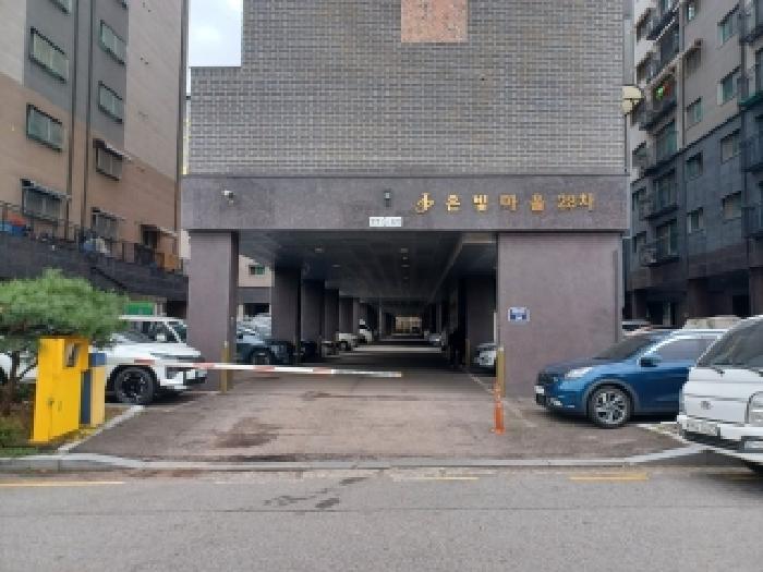 경기 의정부시 호원동 상가,오피스텔,근린시설 경매 물건 사진