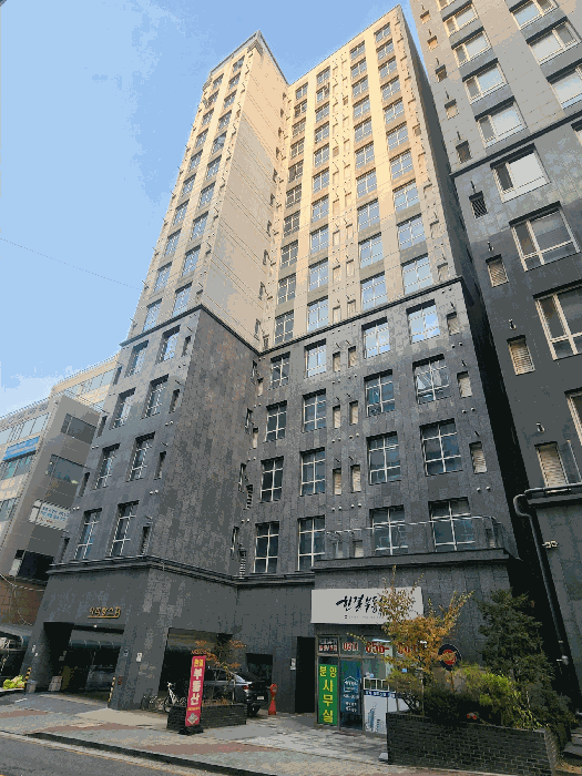 경기 의정부시 신곡동 오피스텔 경매 물건 사진 4 · 2025타경73597