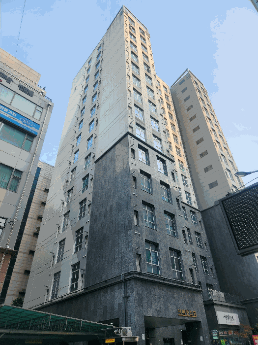 경기 의정부시 신곡동 오피스텔 경매 물건 사진 5 · 2025타경73597