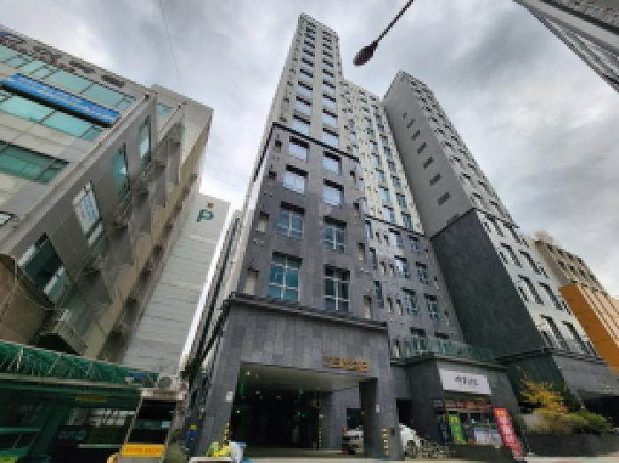 경기 의정부시 신곡동 오피스텔 경매 물건 사진