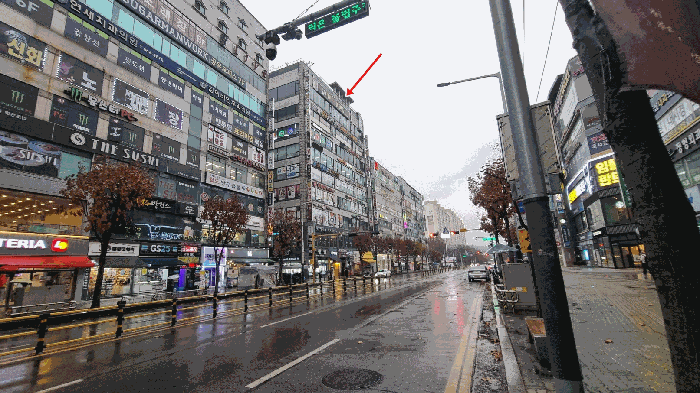 경기 동두천시 지행동 근린생활시설 경매 물건 사진 4 · 2025타경73603