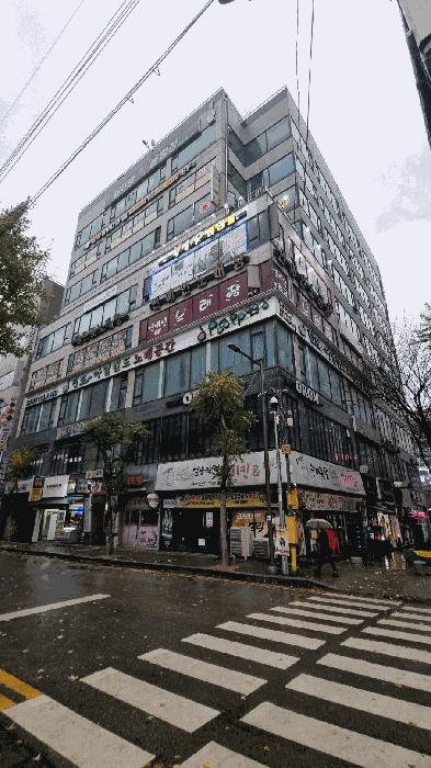 경기 동두천시 지행동 근린생활시설 경매 물건 사진 5 · 2025타경73603