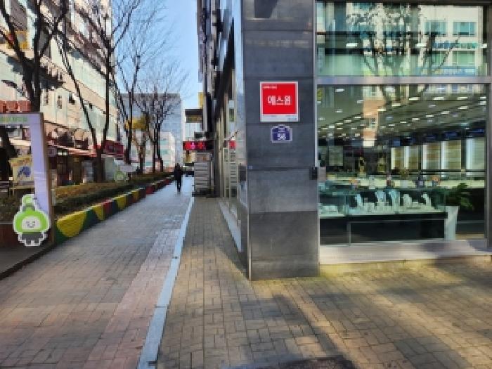 경기 동두천시 지행동 근린생활시설 경매 물건 사진
