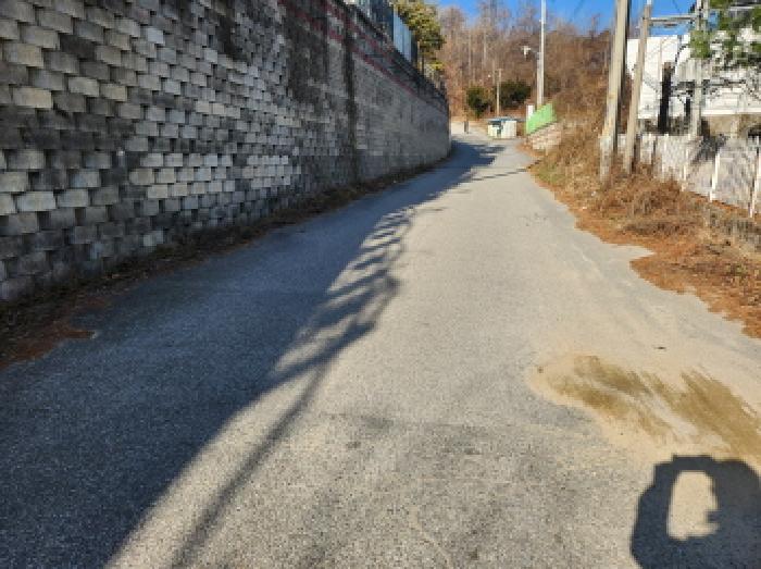 경기 양주시 남면 단독주택 경매 물건 사진