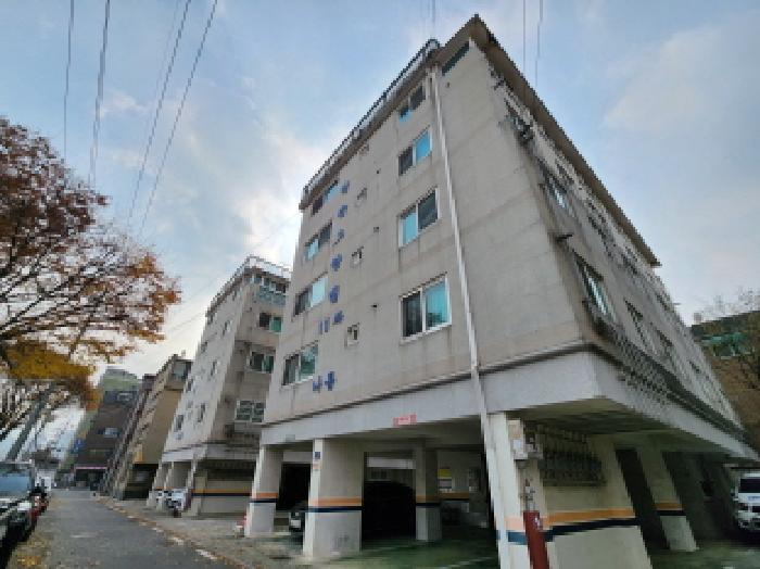 경기 의정부시 의정부동 다세대주택 경매 물건 사진