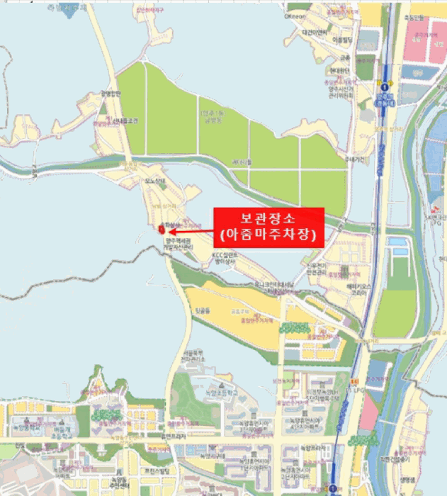 양주시 회암동 화물차 경매 물건 사진 2 · 2025타경73637