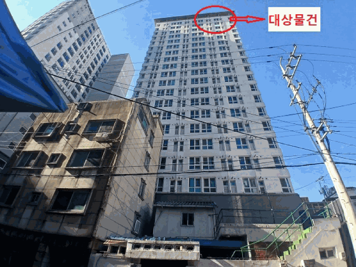 경기 의정부시 의정부동 아파트 경매 물건 사진 5 · 2025타경73649