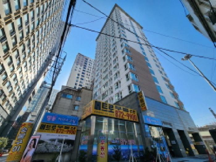 경기 의정부시 의정부동 아파트 경매 물건 사진