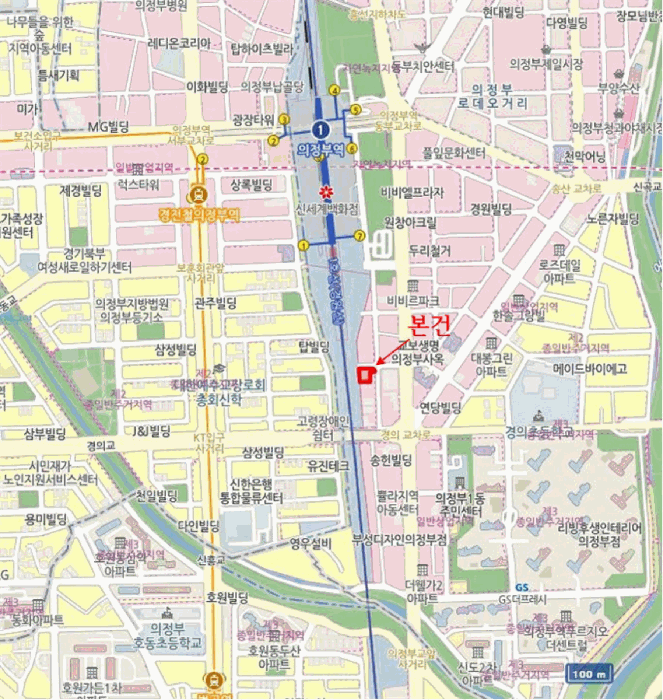 경기 의정부시 의정부동 아파트 경매 물건 사진 4 · 2025타경73649