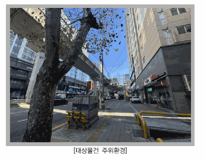 경기 의정부시 의정부동 아파트 경매 물건 사진 5 · 2025타경73687