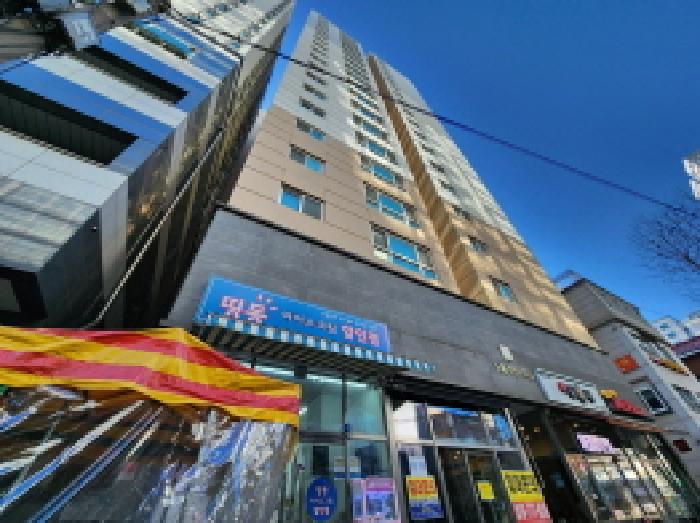 경기 의정부시 의정부동 아파트 경매 물건 사진