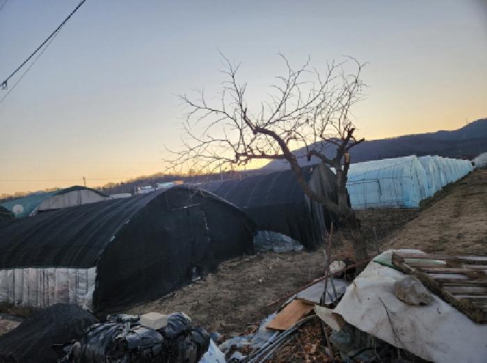 경기 양주시 남방동 대지,임야,전답 경매 물건 사진 2 · 2025타경73691