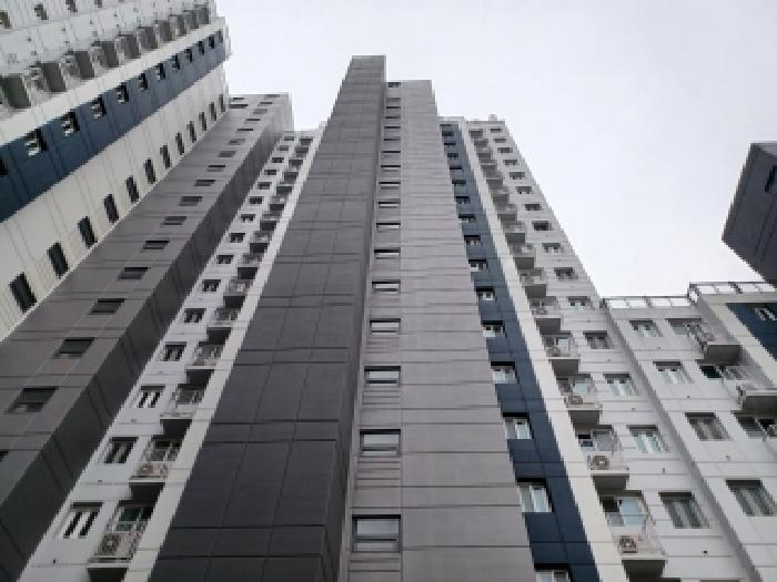경기 의정부시 고산동 아파트 경매 물건 사진 2 · 2025타경73701
