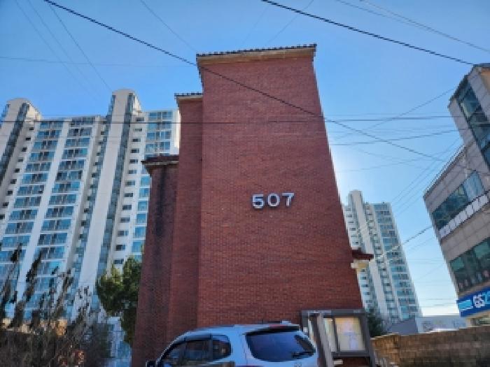 경기 양주시 회정동 다세대주택 경매 물건 사진