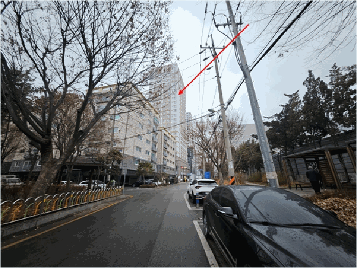 경기 의정부시 의정부동 아파트 경매 물건 사진 6 · 2025타경73727