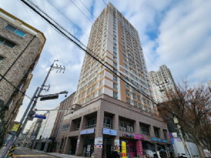 경기 의정부시 의정부동 아파트 경매 물건 사진
