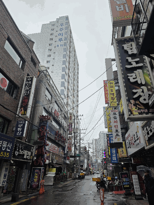 경기 의정부시 의정부동 상가,오피스텔,근린시설 경매 물건 사진 6 · 2025타경73729