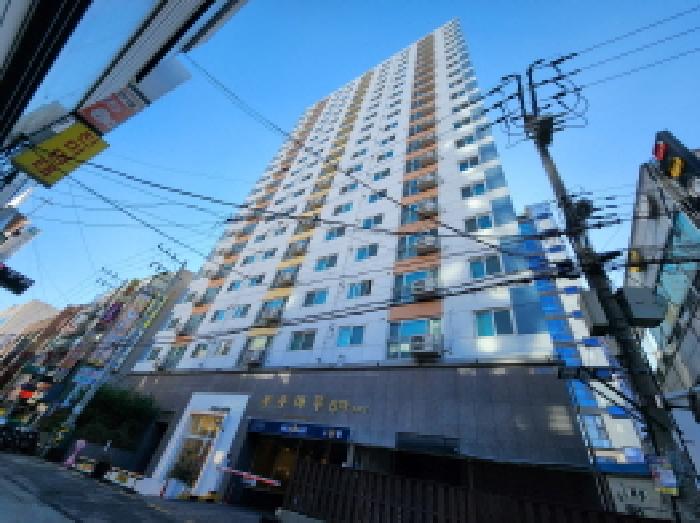 경기 의정부시 의정부동 상가,오피스텔,근린시설 경매 물건 사진