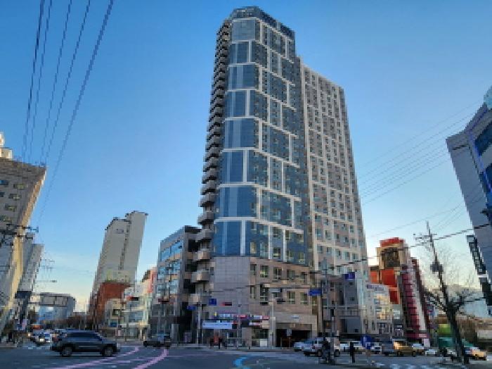 경기 의정부시 의정부동 근린시설 경매 물건 사진